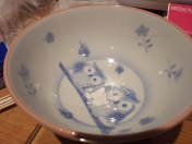 Pearl Lustre Powder makes a great alternative to vegetable fat and icing sugar