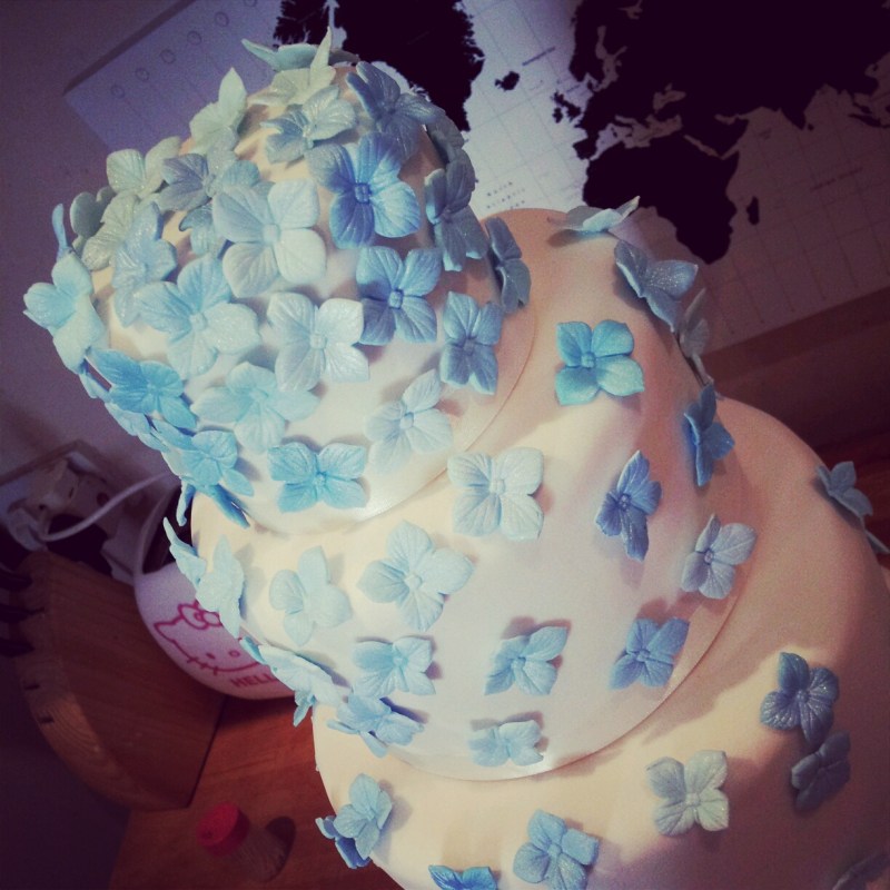 Almost there but not quite yet...