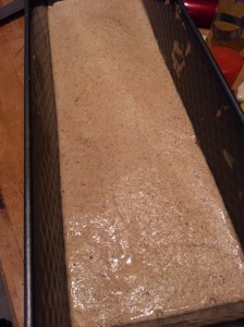 The second spiced layer