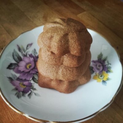 Spectacular Speculoos recipe