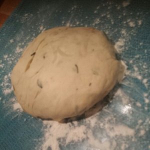 fougasse recipe