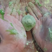 Shape shape shape your mochi