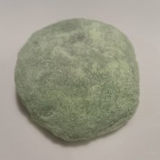 Matcha Mochi