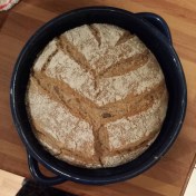 It's all about the hot (casserole) pot