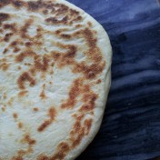 Recipe Bazlama -Turkish Flatbreads