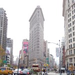 Flat Iron Building