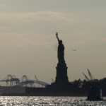 Statue of Liberty