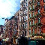 Chinatown or Flight of the Conchords?