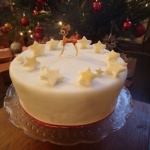 Christmas Cake